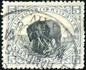 stamp